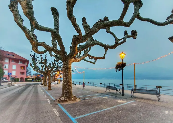 Casa Luisa Appartement *