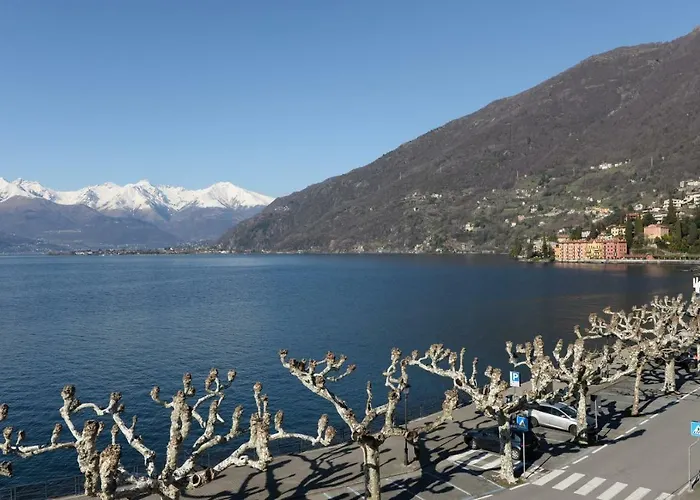 Casa Luisa Appartement Bellano