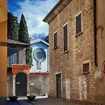 Casa Luisa Lägenhet *
