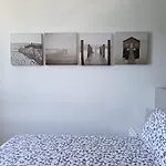 Casa Luisa Lägenhet *