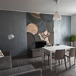 Lägenhet Casa Luisa Bellano