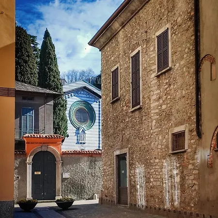 Casa Luisa Apartment *