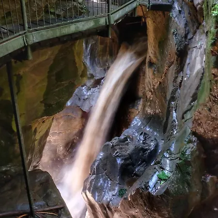 Casa Luisa Apartman Bellano