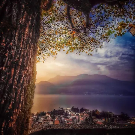 Apartman Casa Luisa Bellano