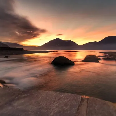 Casa Luisa * Bellano