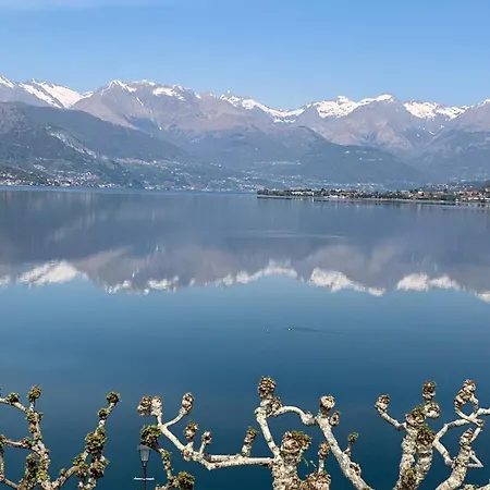 Casa Luisa Apartman *