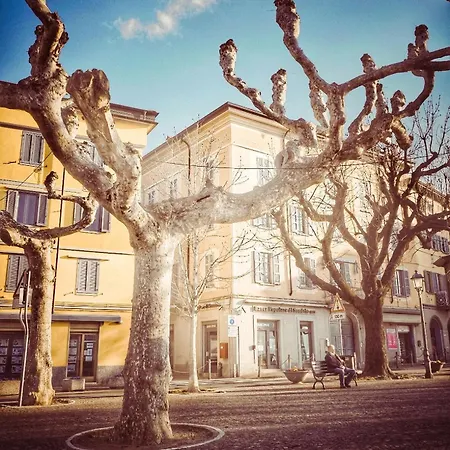 Апартаменты Casa Luisa