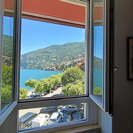 Apartman Casa Luisa *