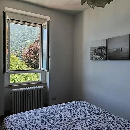 Casa Luisa Апартаменты