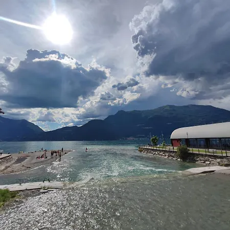 Casa Luisa Апартаменты *