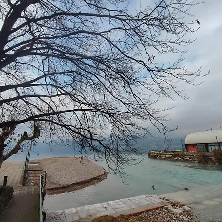 Lejlighed Casa Luisa *