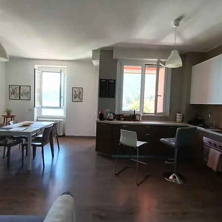 Casa Luisa Lejlighed Bellano