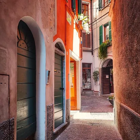 Apartman Casa Luisa Bellano