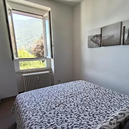 Casa Luisa * Bellano