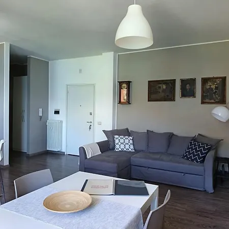 Апартаменты Casa Luisa *