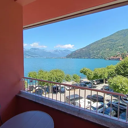 Casa Luisa Апартаменты Беллано