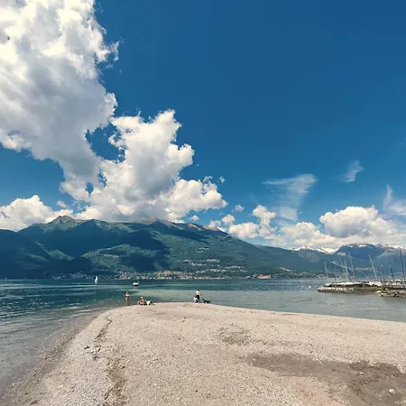 Apartman Casa Luisa Bellano