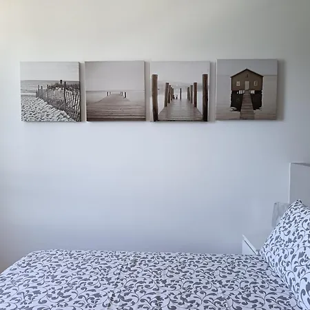 Casa Luisa Apartment *