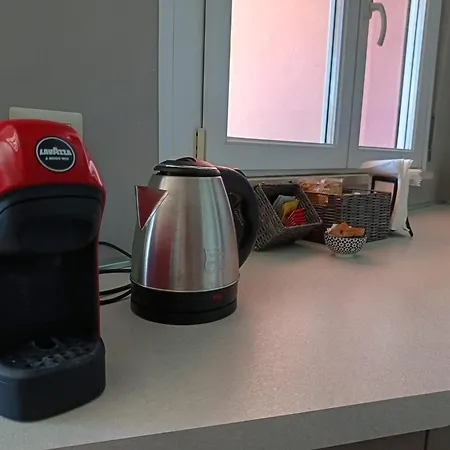 Апартаменты Casa Luisa Беллано