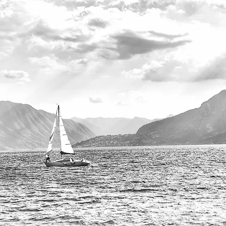 Casa Luisa * Bellano