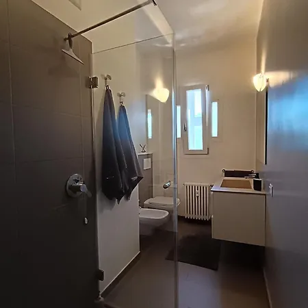 Casa Luisa Апартаменты *