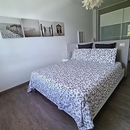 Apartment Casa Luisa *