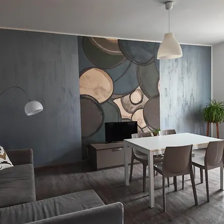Apartament Casa Luisa Bellano