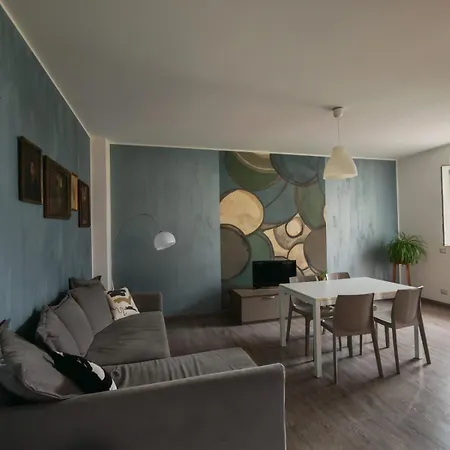 Casa Luisa Беллано