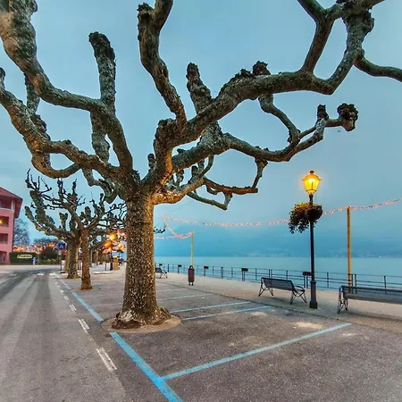 Casa Luisa Apartment *