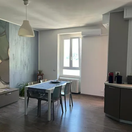 דירה Casa Luisa *