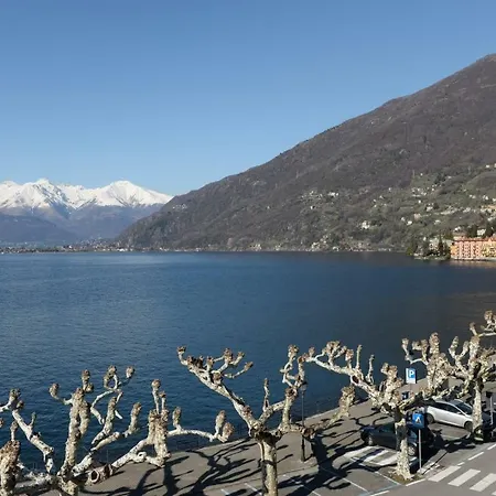 Casa Luisa Apartman Bellano