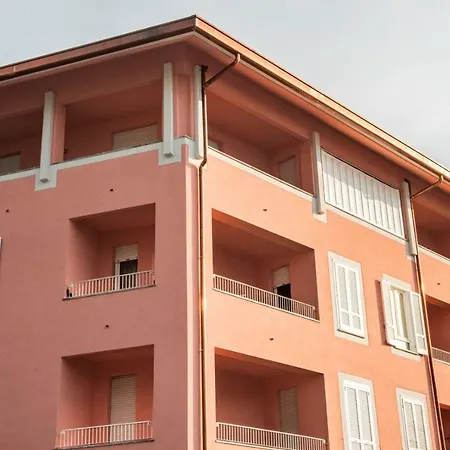 Casa Luisa Беллано