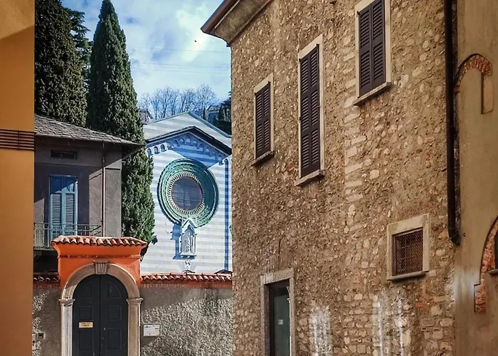 Casa Luisa Apartamento *