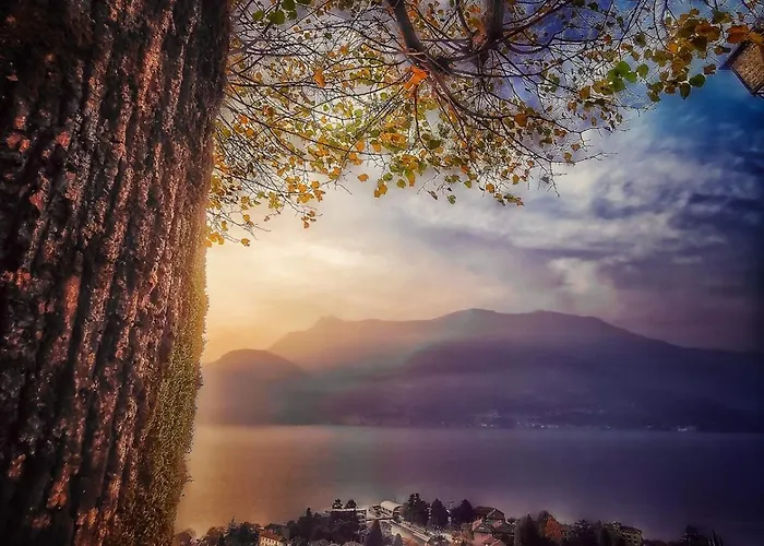 Apartamento Casa Luisa Bellano