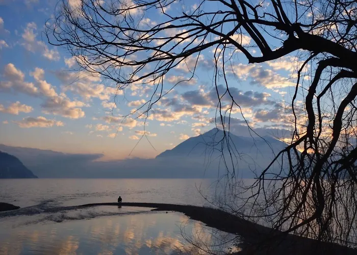 Casa Luisa Apartamento Bellano