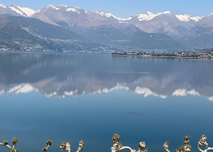 Casa Luisa Apartamento *