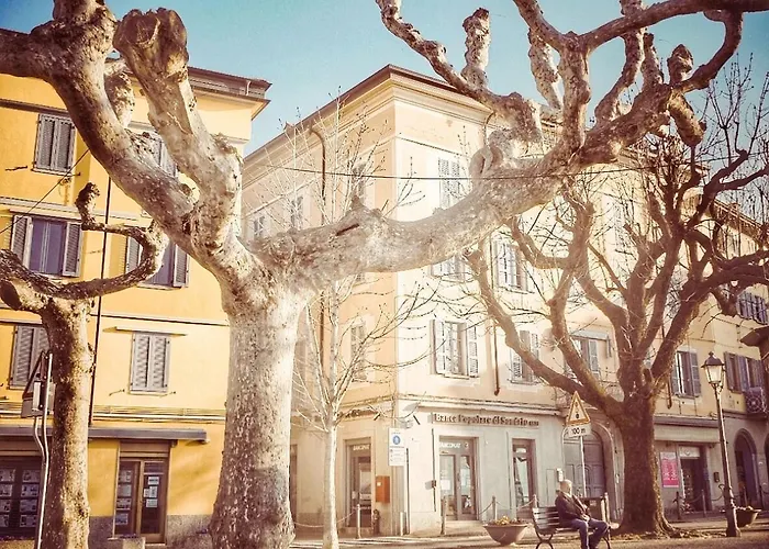 Apartamento Casa Luisa