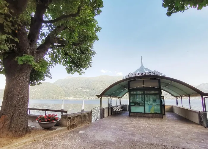 Casa Luisa Apartamento Bellano