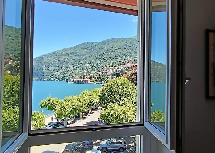 Apartamento Casa Luisa *