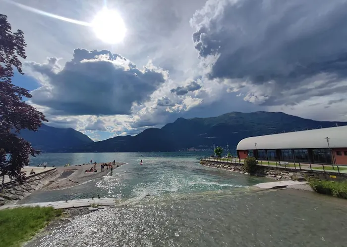 Casa Luisa Apartamento *