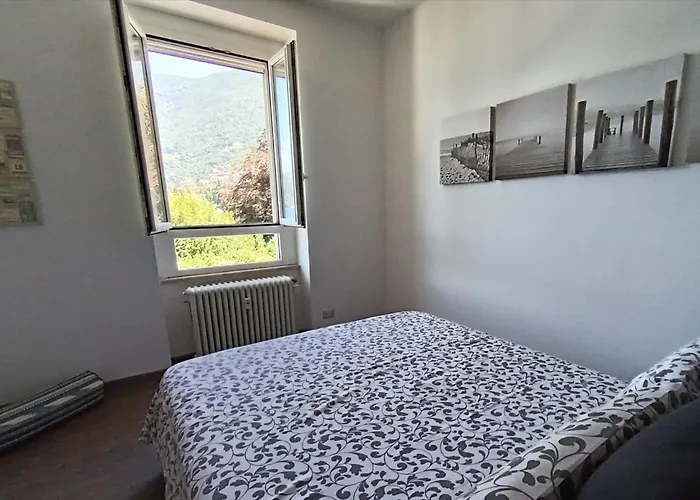 Casa Luisa * Bellano