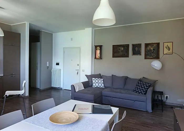 Apartamento Casa Luisa *