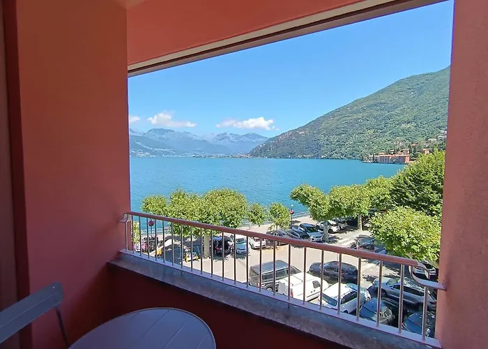 Casa Luisa Apartamento Bellano