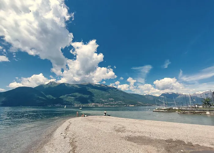 Apartamento Casa Luisa Bellano