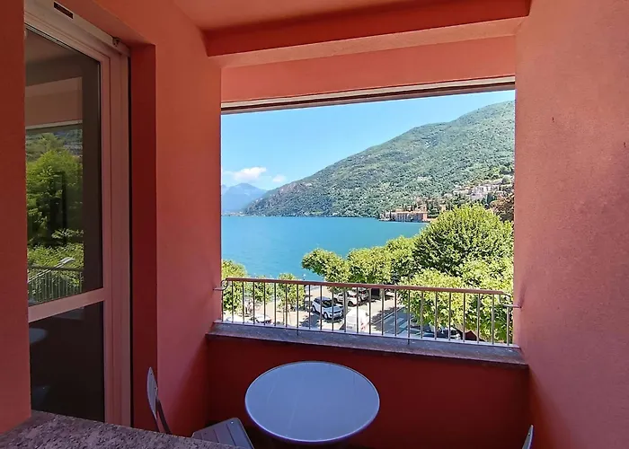 Casa Luisa * Bellano