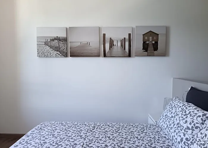 Casa Luisa Apartamento *