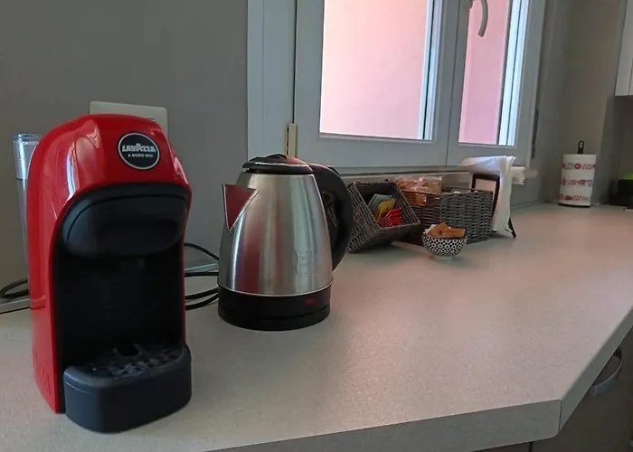 Apartamento Casa Luisa Bellano