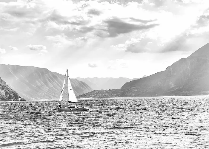 Casa Luisa * Bellano