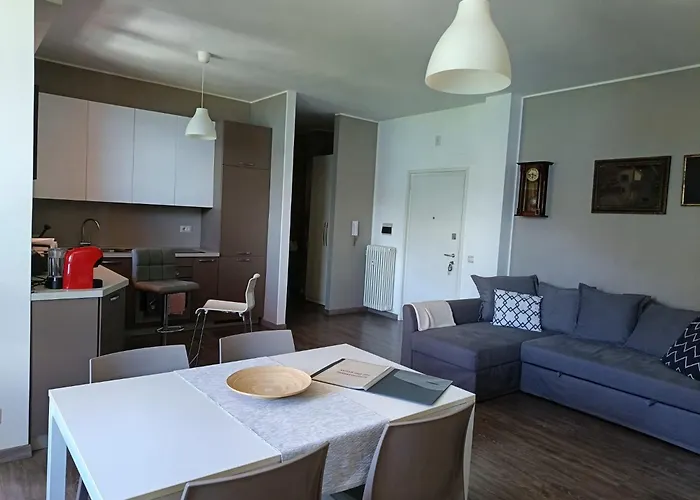 Apartamento Casa Luisa