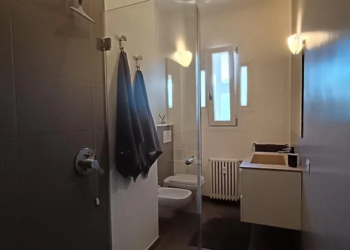 Casa Luisa Apartamento *